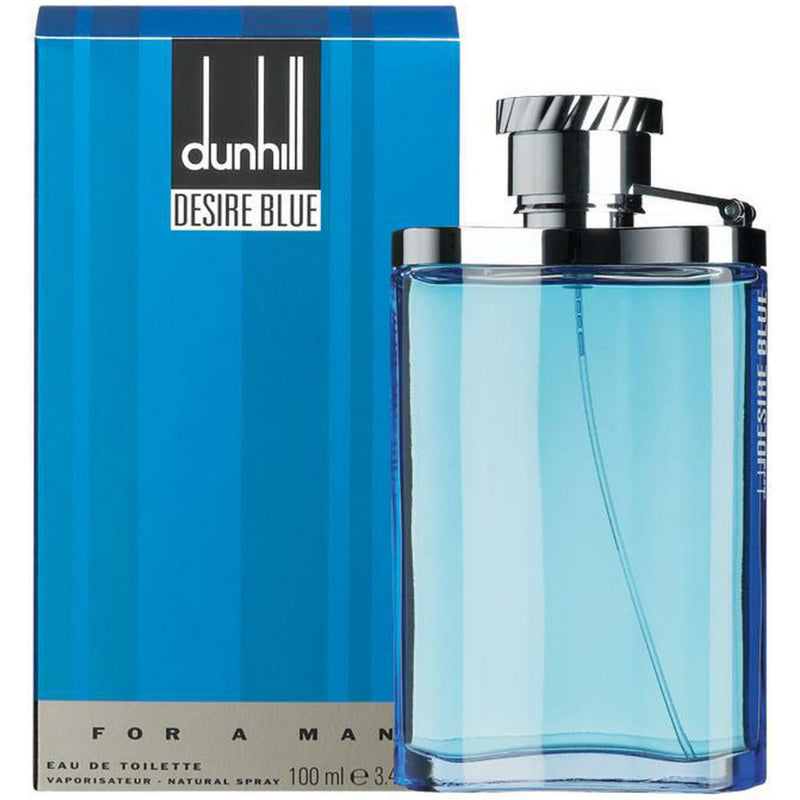 Dunhill Desire Blue Eau De Toilette For Men 100ml