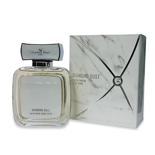 Giovanni Diamond Dust Eau De Parfum 100ml | Unisex Perfumes Giovanni Diamond Dust Eau De Parfum 100ml | Unisex Perfumes