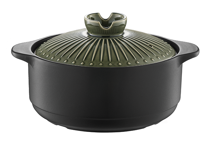 Direct Fire 3.5 L Ceramic Casserole