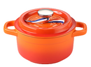 Direct Fire 2 L Ceramic Casserole