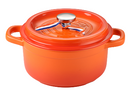 Direct Fire 3.5 L Ceramic Casserole