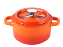 Direct Fire 3 L Ceramic Casserole