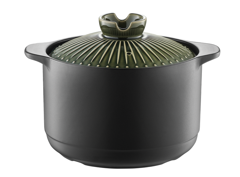 Direct Fire 4.2 L Ceramic Casserole