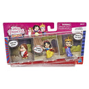 Disney Princess 2 in 3 Pack Assorted