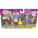 Disney Princess 2 in 3 Pack Assorted