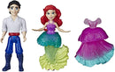 Disney Princess Cinderella And Prince Charming Themed Pack