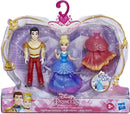 Disney Princess Cinderella And Prince Charming Themed Pack