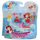 Disney Princess Small Doll Boat
