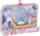 Disney Princess Small Doll Story Set