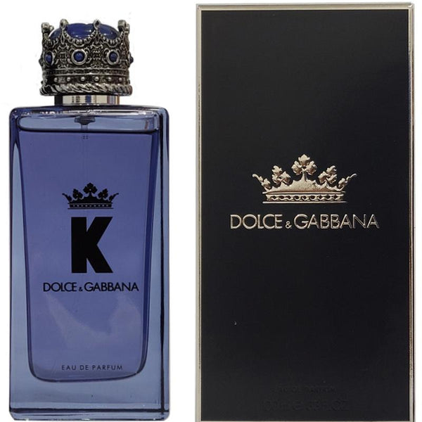 Dolce Gabbana King Eau De Parfum for Men 100ml