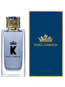 Dolce & Gabbana King Eau De Toilette For Men 100ml