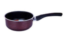 Domo Saucepan Bordeaux Jolie
