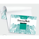 Drawing Block 20`S 135gsm.