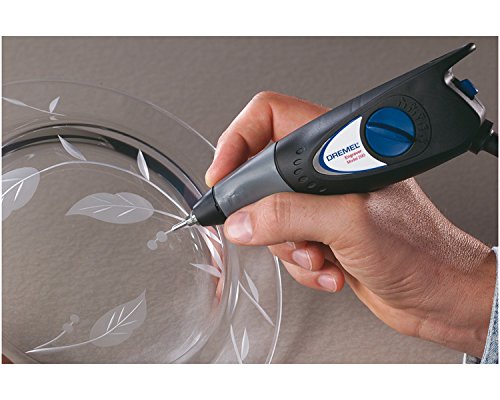 Dremel 290 Engraver