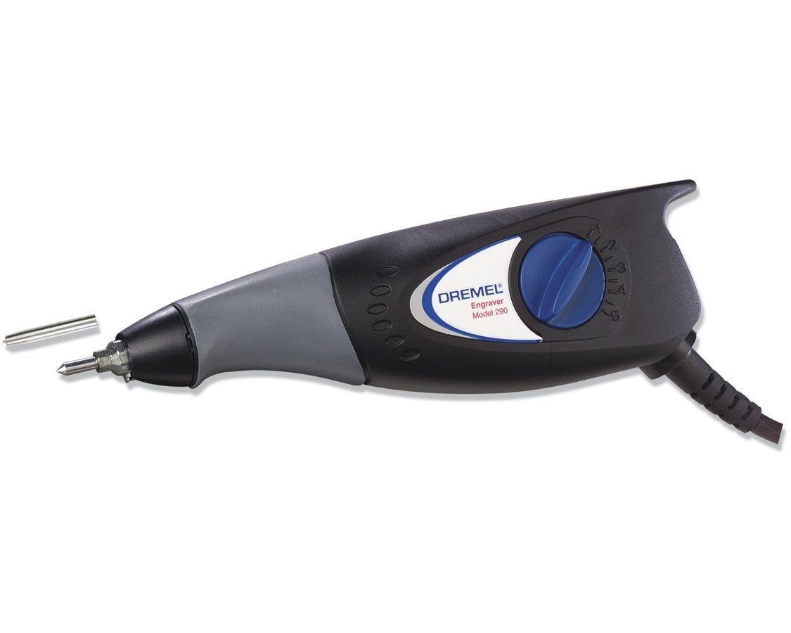 Dremel 290 Engraver | Power Tool Dremel 290 Engraver | Power Tool
