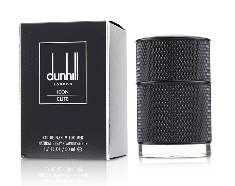 Dunhill Icon Elite Eau De Parfum for Men 50ml | Men's Perfume