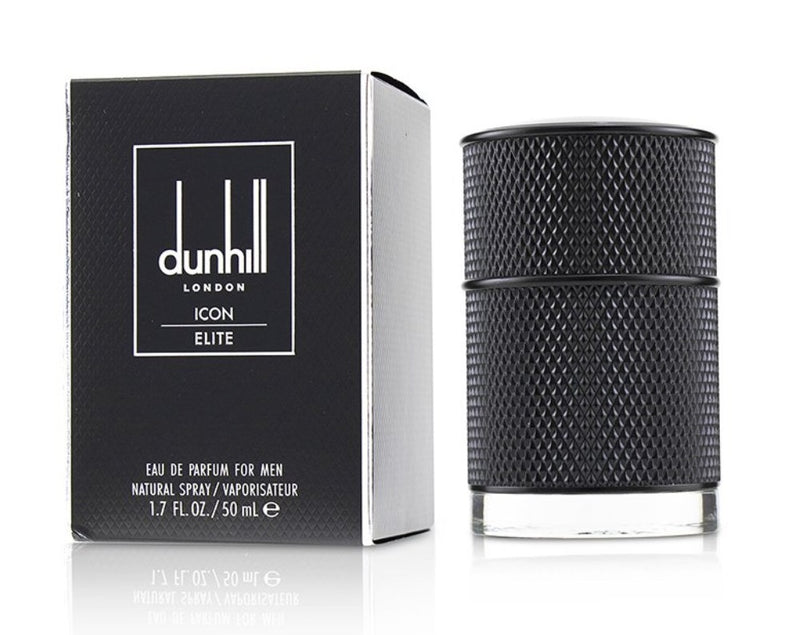 Dunhill Icon Elite Eau De Parfum for Men 50ml