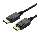 Unitek Display Port to DisplayPort Cable