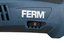 Ferm Cordless Multi Tool 12 V-LI 1.5Ah
