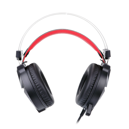 Redragon Memecoleous H112 Gaming Headset | Games Redragon Memecoleous H112 Gaming Headset | Games