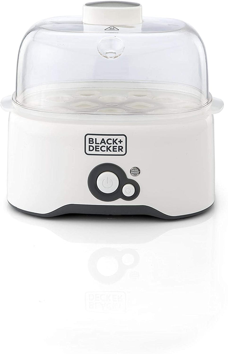 Black & Decker Egg Cooker EG200-B5