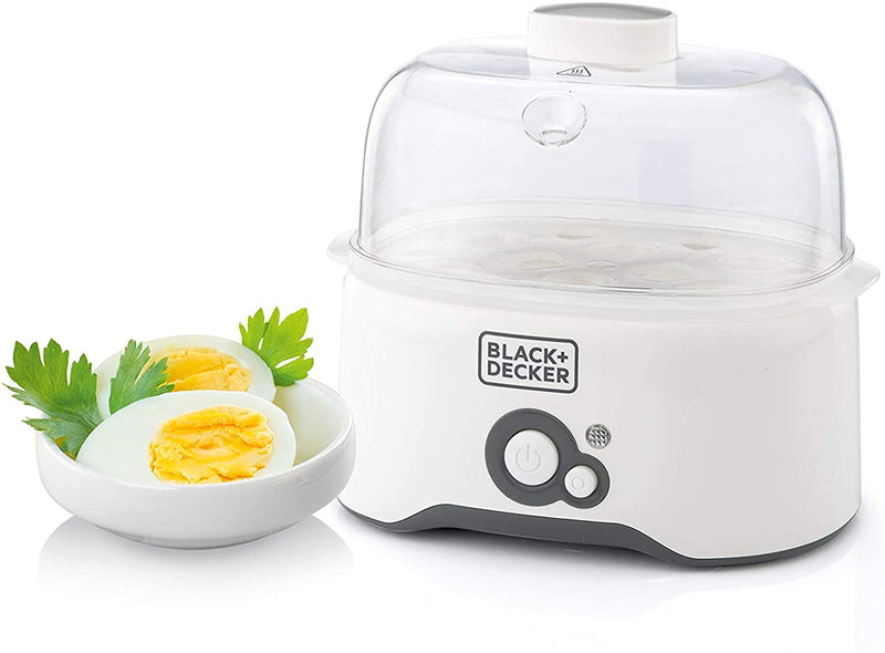 Black & Decker Egg Cooker EG200-B5