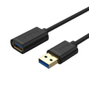 Unitek USB 3.0 Type-A (M) to Type-A (F) USB Extension Cable