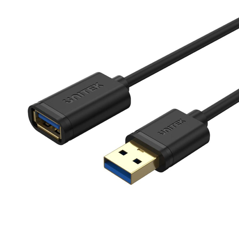 Unitek USB 3.0 Type-A (M) to Type-A (F) USB Extension Cable