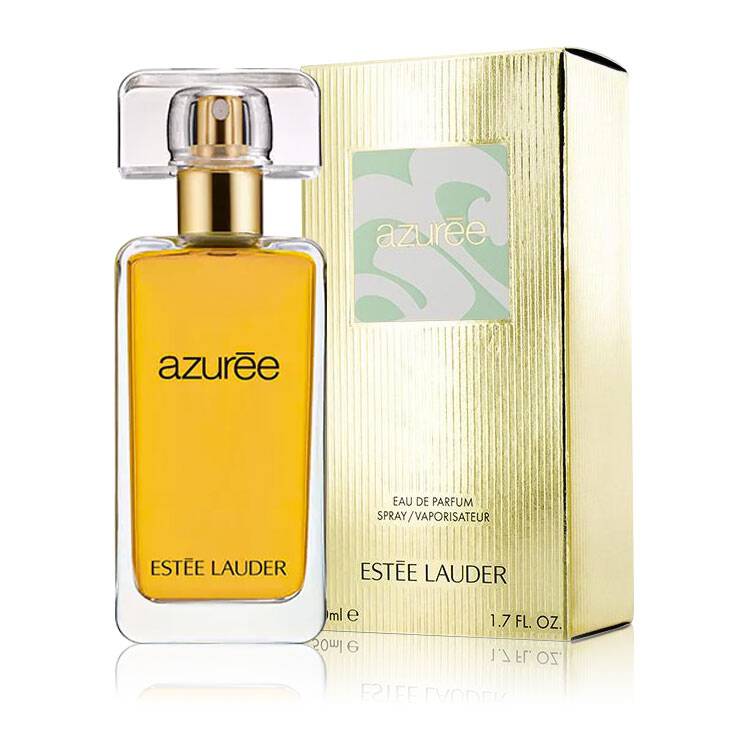 Estee Lauder Azuree Eau de Parfum for Women 50ml | Women's Perfume Estee Lauder Azuree Eau de Parfum for Women 50ml | Women's Perfume