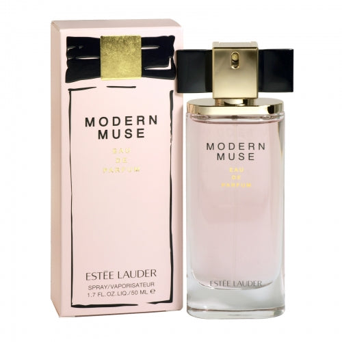 Estee Lauder Modern Muse Eau De Parfum For Women 50ml | Women's Perfume Estee Lauder Modern Muse Eau De Parfum For Women 50ml | Women's Perfume