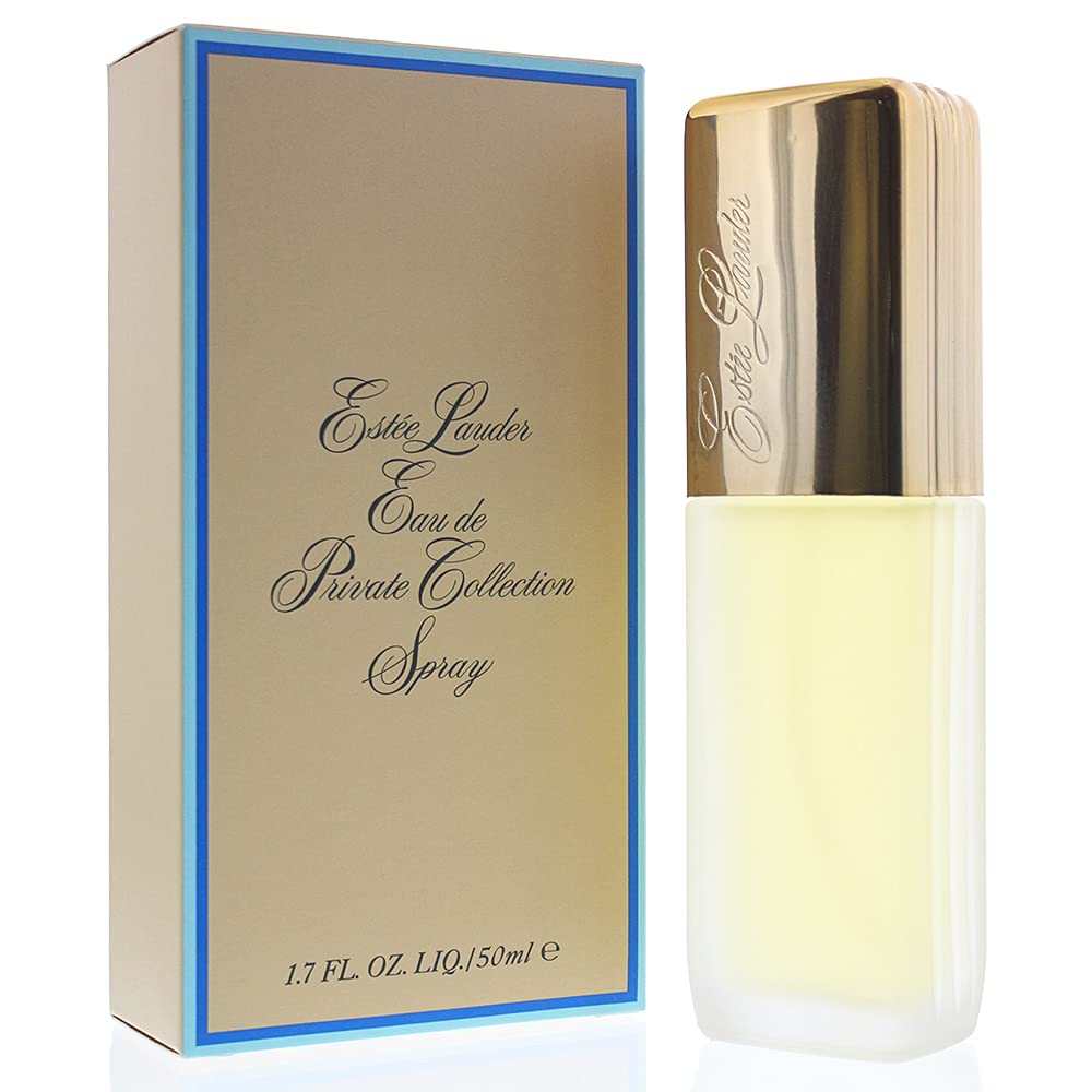 Estee Lauder Private Collection Eau De Parfum For Women 50ml | Women's Perfume Estee Lauder Private Collection Eau De Parfum For Women 50ml | Women's Perfume