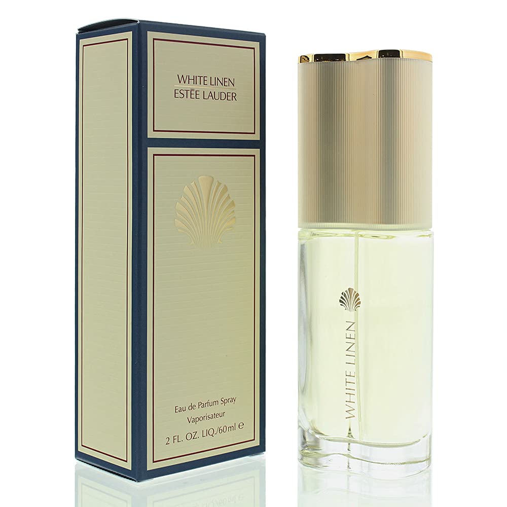 Estee Lauder White Linen Eau De Parfum For Women 60ml | Women's Perfume Estee Lauder White Linen Eau De Parfum For Women 60ml | Women's Perfume