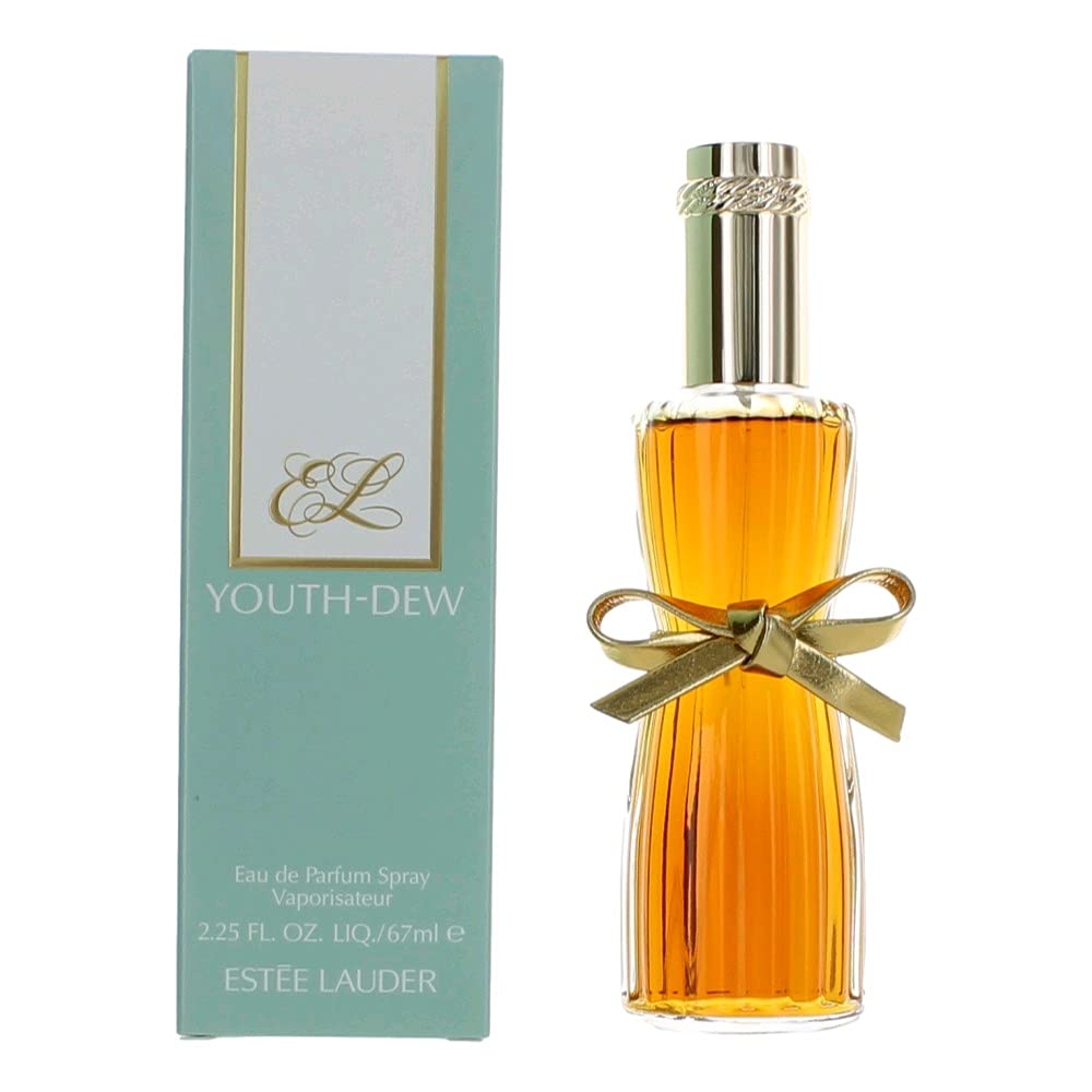 Estee Lauder Youth Dew For Women Eau De Parfum 67ml | Women's Perfume Estee Lauder Youth Dew For Women Eau De Parfum 67ml | Women's Perfume