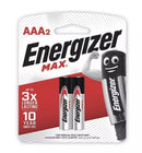Max Alkaline BP2 AAA