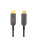 Unitek HDMI 2.0 Active Optical Male to Male Cable