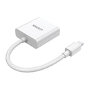Unitek Mini Display Port to HDMI Converter White