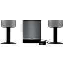 Bose Companion 50 Multimedia Speaker System Black 240V AP/ 230V 373511-5110/373511-4100