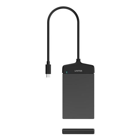 Unitek USB3.0 to SATA6G Converter Y-1096 | Computer Accessories Unitek USB3.0 to SATA6G Converter Y-1096 | Computer Accessories