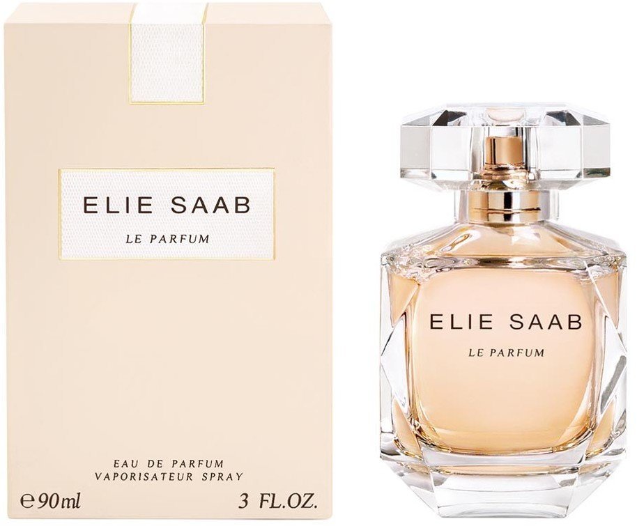 Elie Saab Le Parfum Eau De Parfum For Women 90ml | Women's Perfume Elie Saab Le Parfum Eau De Parfum For Women 90ml | Women's Perfume