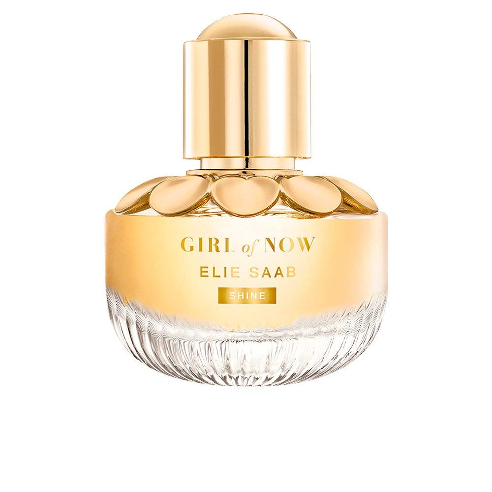 Elie Saab Girl Of Now Shine Eau De Parfum For Women 90ml | Women's Perfume Elie Saab Girl Of Now Shine Eau De Parfum For Women 90ml | Women's Perfume
