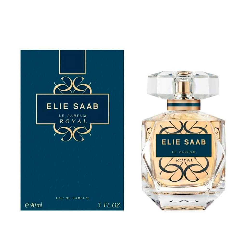 Elie Saab Le Parfum Royal Eau De Parfum For Women 90ml | Women's Perfume Elie Saab Le Parfum Royal Eau De Parfum For Women 90ml | Women's Perfume