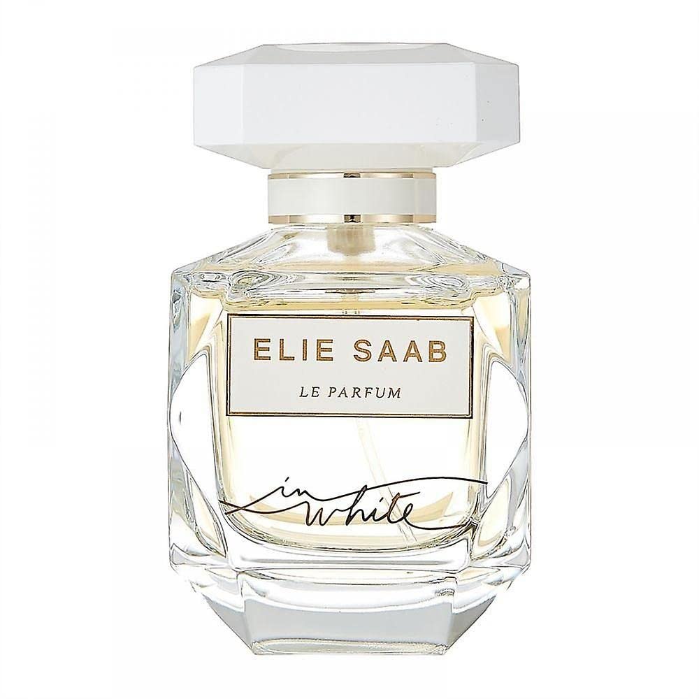 Elie Saab Le Parfum In White Eau De Parfum For Women 90ml | Women's Perfume Elie Saab Le Parfum In White Eau De Parfum For Women 90ml | Women's Perfume
