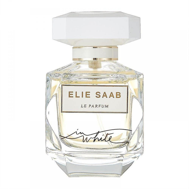 Elie Saab Le Parfum In White For Women Eau De Parfum 90ml