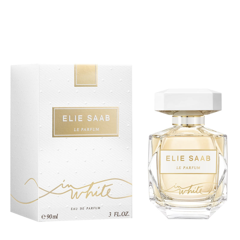 Elie Saab Le Parfum In White Eau De Parfum For Women 90ml