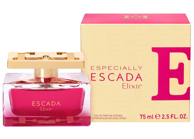 Escada Especially Elixir Eau De Parfum For Women 75ml