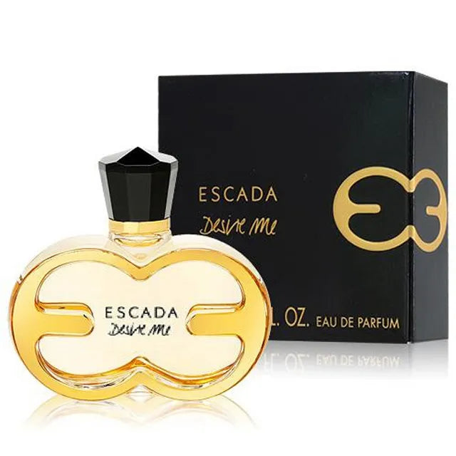 Escada Desire Me Eau De Parfum For Women