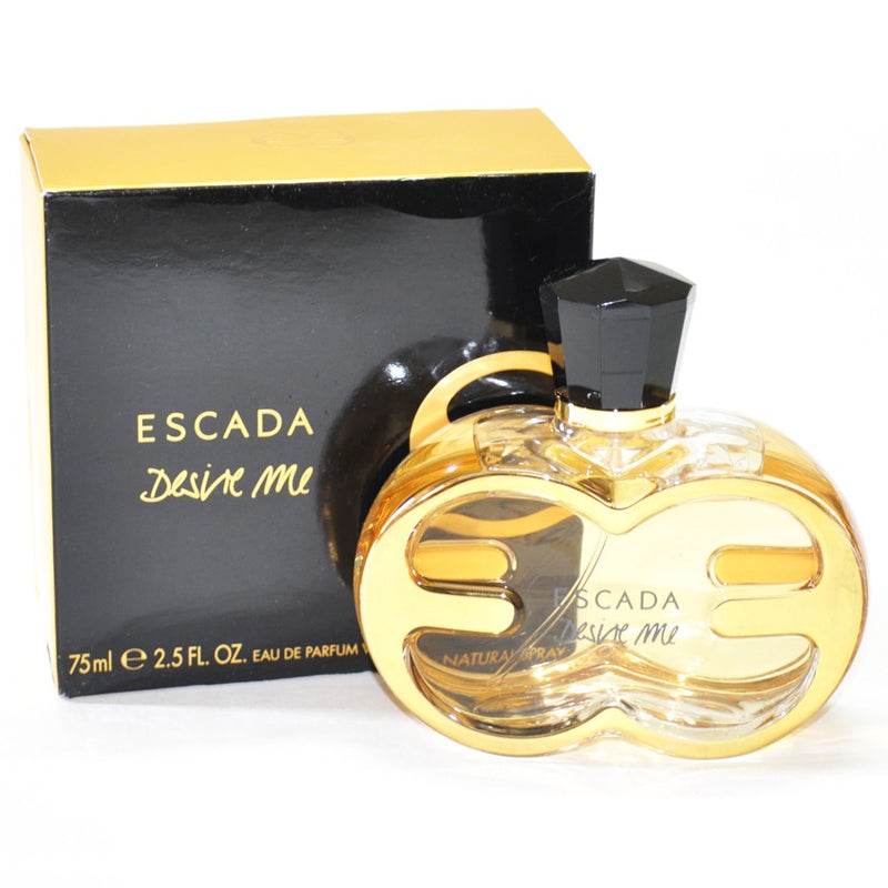 Escada Desire Me Eau De Parfum For Women