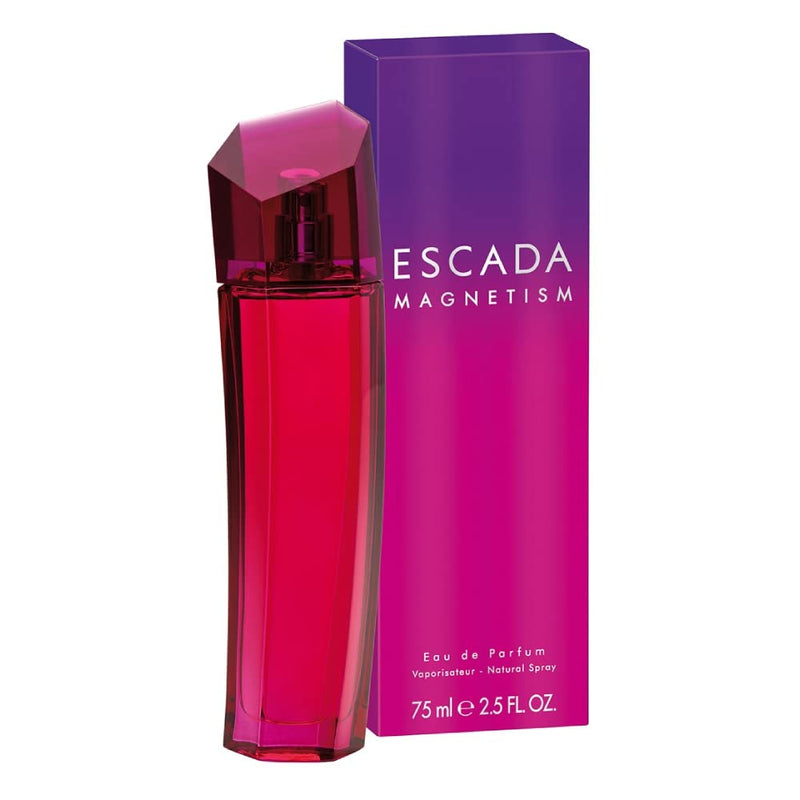 Escada Magnetism Eau De Parfum Spray For Women 75ml