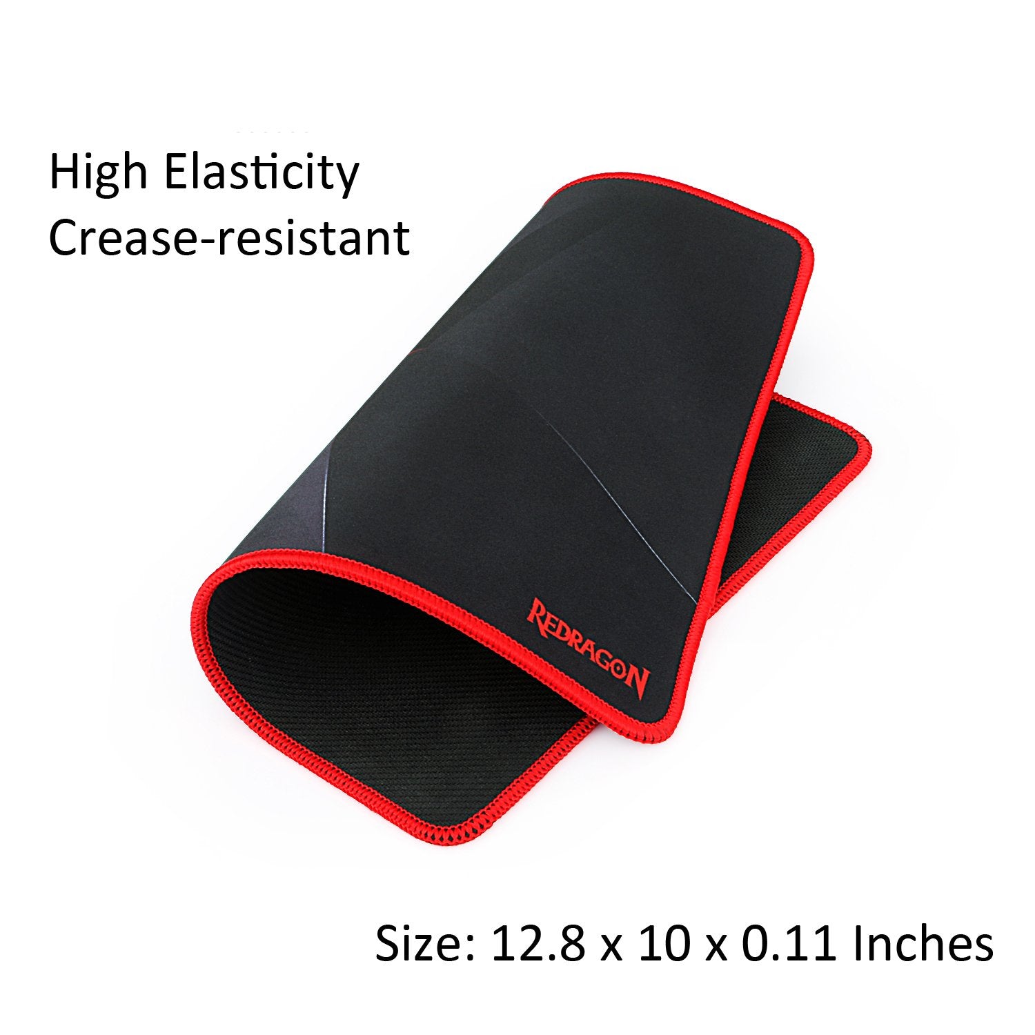 Redragon CAPRICORN P012 Mousepad 330*260*3mm | Games Redragon CAPRICORN P012 Mousepad 330*260*3mm | Games