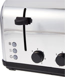 Black & Decker 4 Slice Toaster ET304-B5